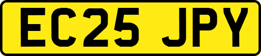 EC25JPY