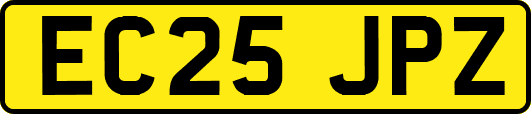 EC25JPZ
