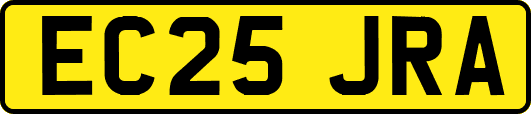 EC25JRA