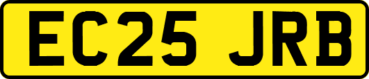 EC25JRB
