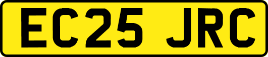EC25JRC