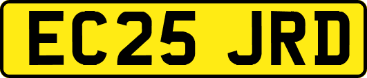 EC25JRD