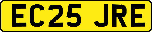 EC25JRE