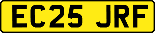 EC25JRF