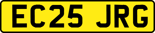 EC25JRG