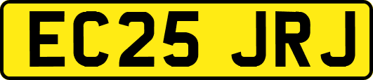 EC25JRJ