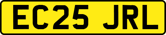 EC25JRL
