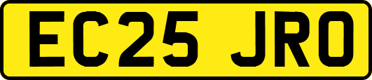 EC25JRO