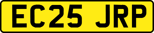 EC25JRP