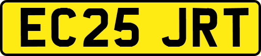 EC25JRT