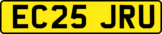 EC25JRU