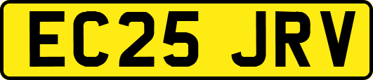 EC25JRV