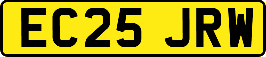 EC25JRW