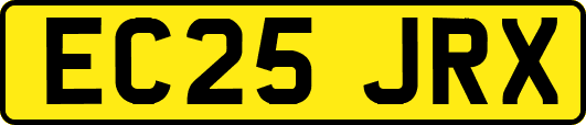 EC25JRX