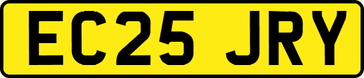 EC25JRY