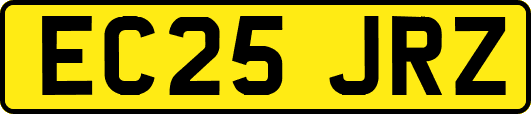 EC25JRZ