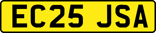 EC25JSA