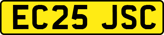 EC25JSC