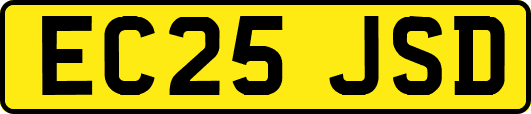 EC25JSD