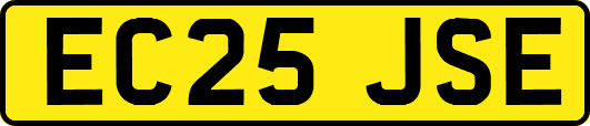 EC25JSE