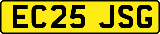 EC25JSG