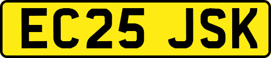 EC25JSK