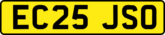 EC25JSO
