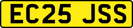 EC25JSS
