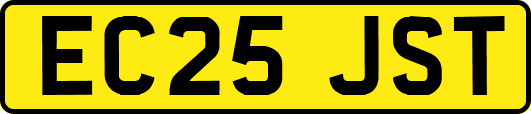 EC25JST