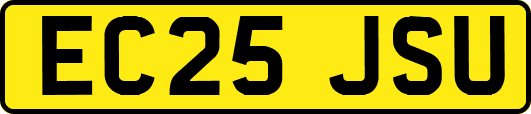 EC25JSU