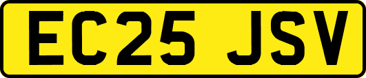 EC25JSV