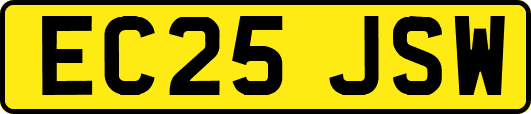 EC25JSW