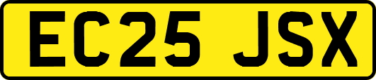 EC25JSX