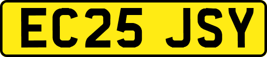 EC25JSY