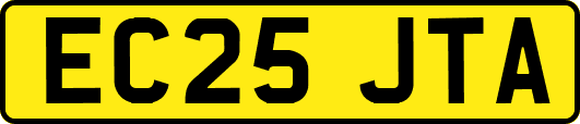 EC25JTA
