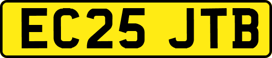 EC25JTB