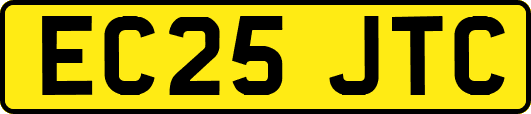 EC25JTC