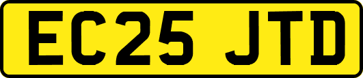 EC25JTD
