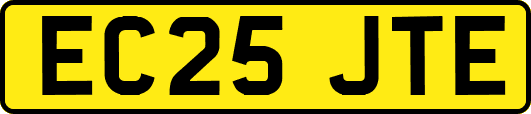 EC25JTE