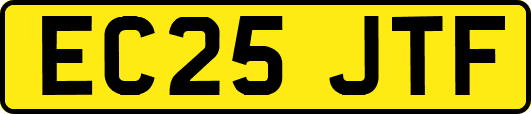 EC25JTF