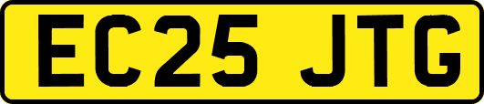 EC25JTG