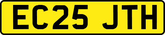 EC25JTH