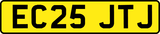 EC25JTJ