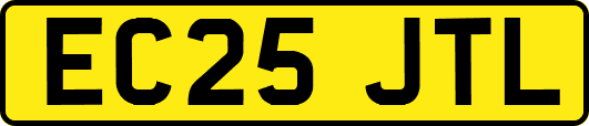 EC25JTL