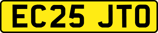 EC25JTO