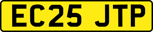 EC25JTP