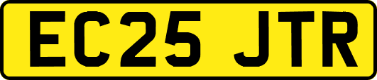 EC25JTR
