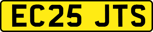 EC25JTS
