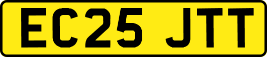 EC25JTT