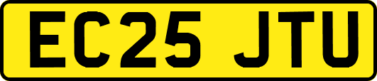EC25JTU